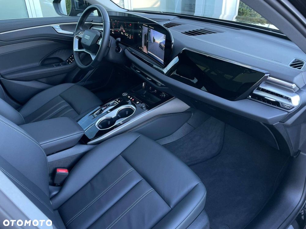 Audi A6 Avant - 24