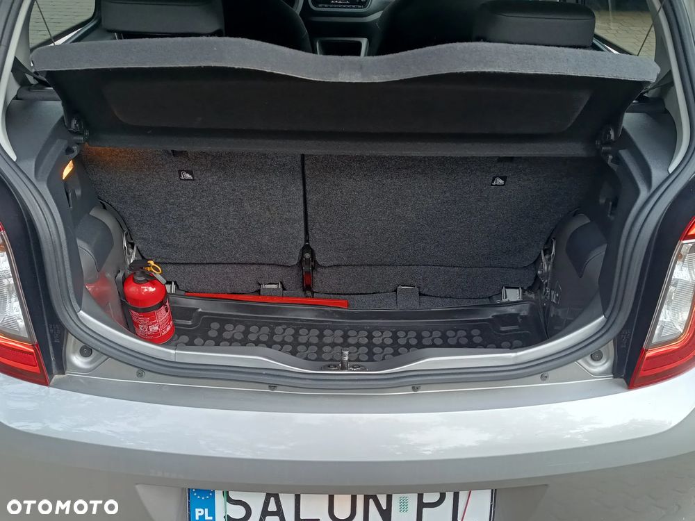 Skoda Citigo 1.0 Ambition - 39