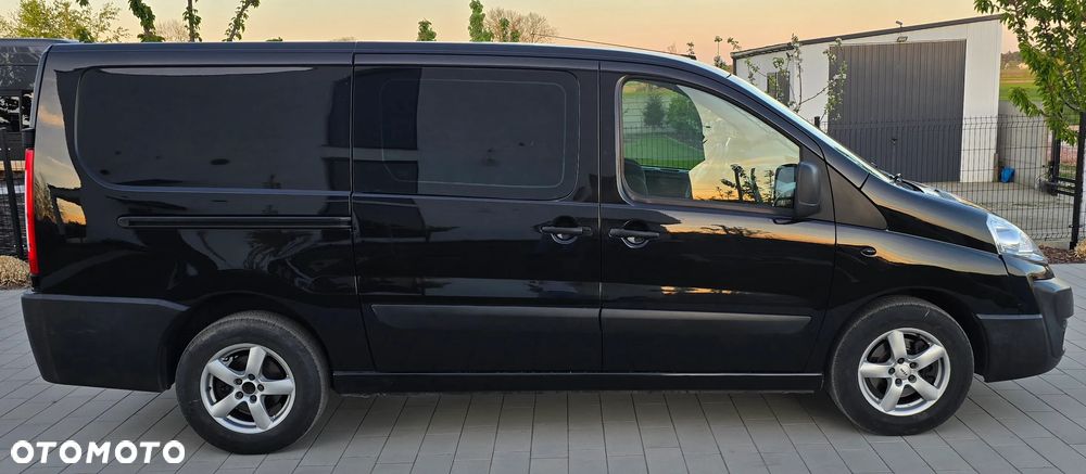 Toyota ProAce - 6