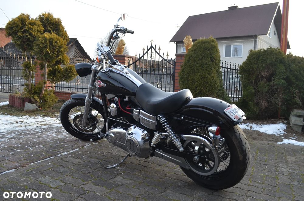 Harley-Davidson Inny - 29