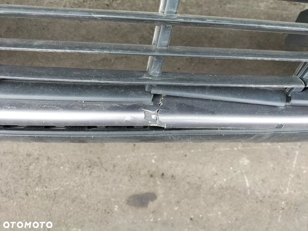 ZDERZAK PRZÓD PRZEDNI SEAT IBIZA III 02-08r - 4