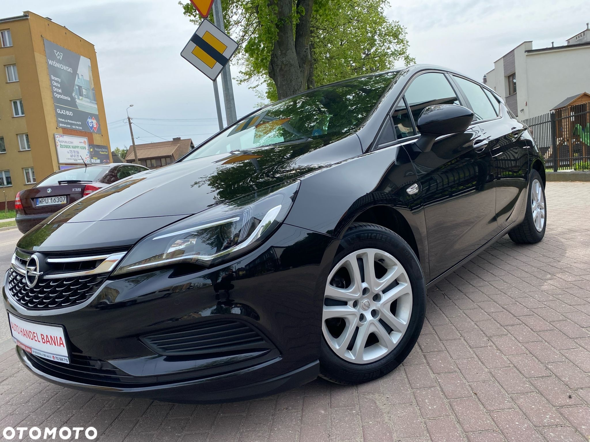 Opel Astra 1.6 CDTI DPF ecoFLEX Start/Stop Edition - 29