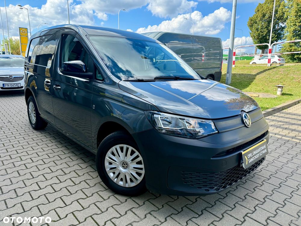 Volkswagen CADDY MODIFIED PARTITION WALL - 3