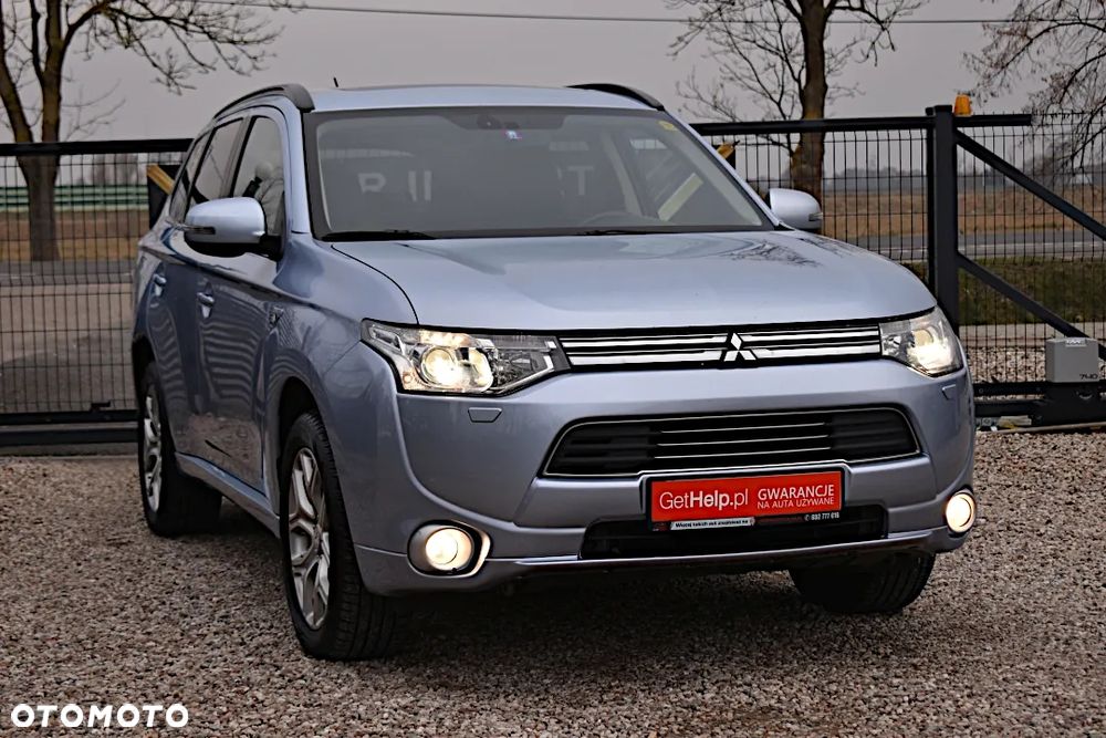 Mitsubishi Outlander 2.0 4WD - 15