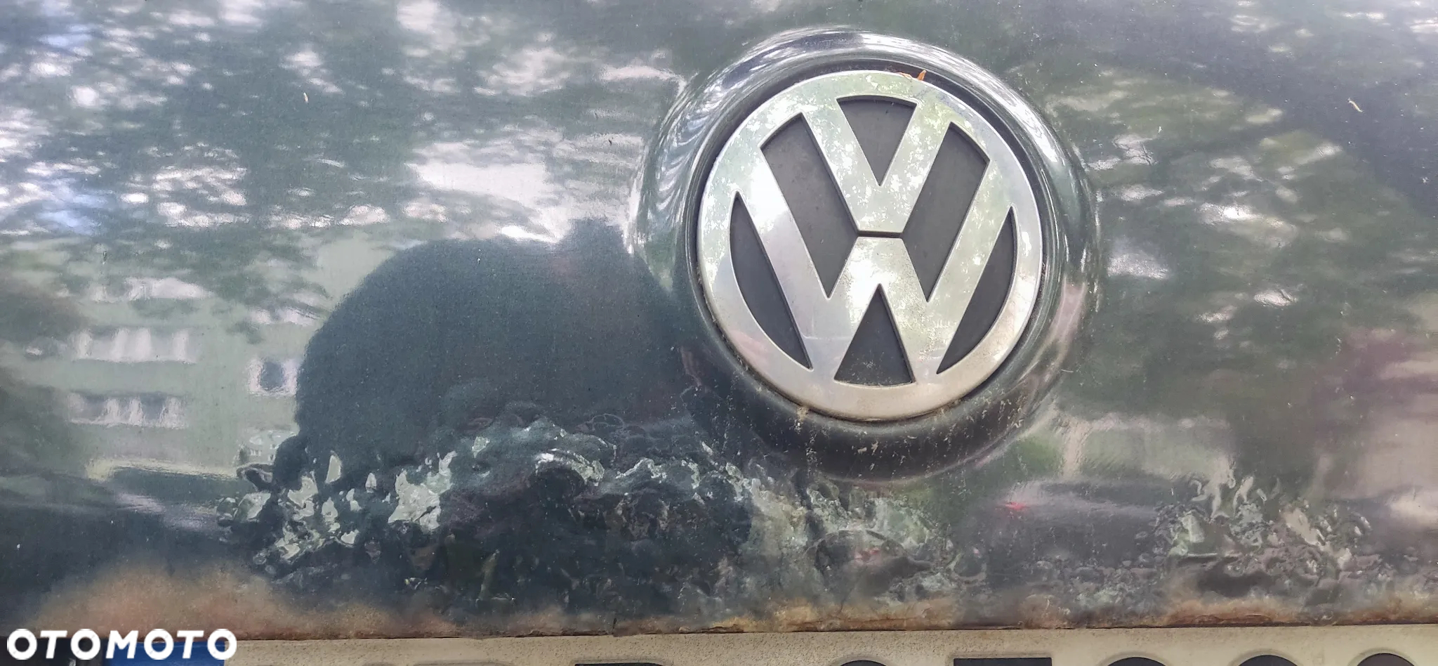Volkswagen Passat 2.0 TSI Highline Tiptr - 11
