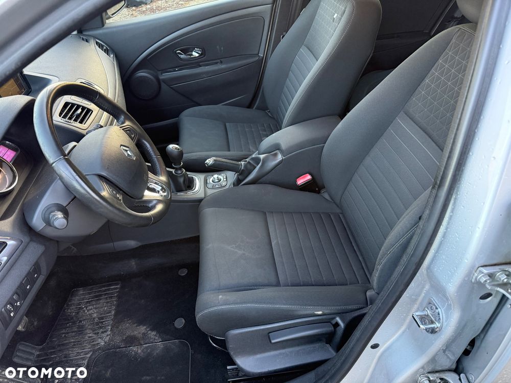 Renault Megane ENERGY TCe 115 Start & Stopp LIMITED - 10