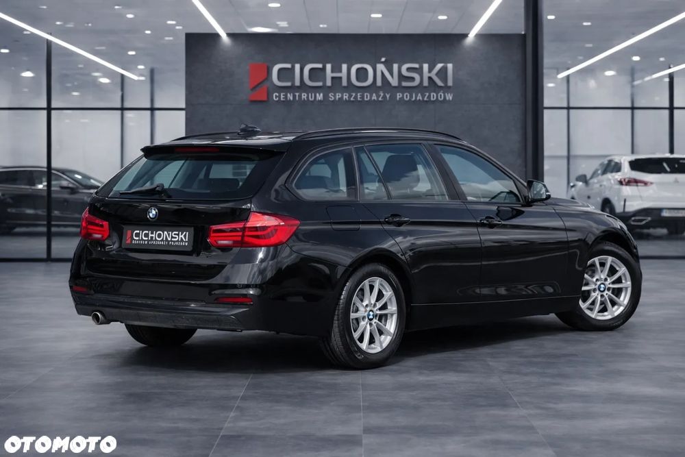 BMW Seria 3 318i GPF Advantage - 6