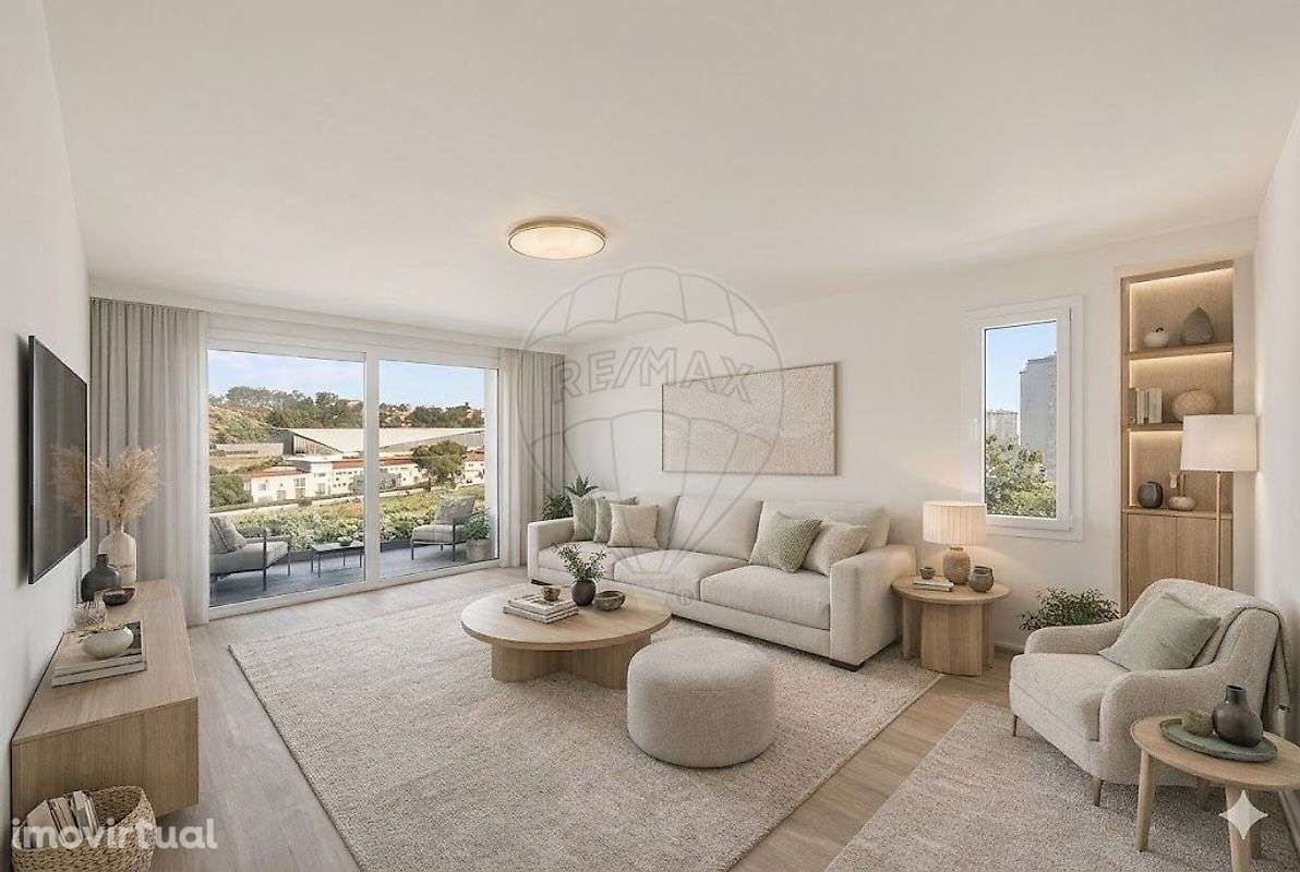 Apartamento T2 para venda - Grande imagem: 3/20