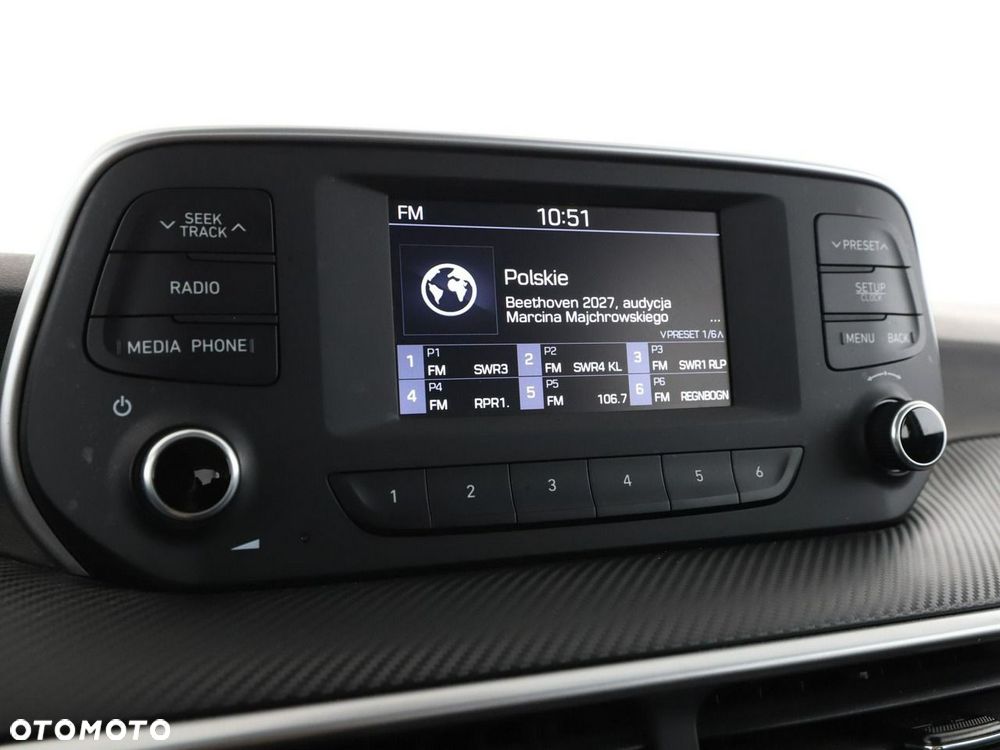 Hyundai Tucson 1.6 GDi 2WD Pure - 24