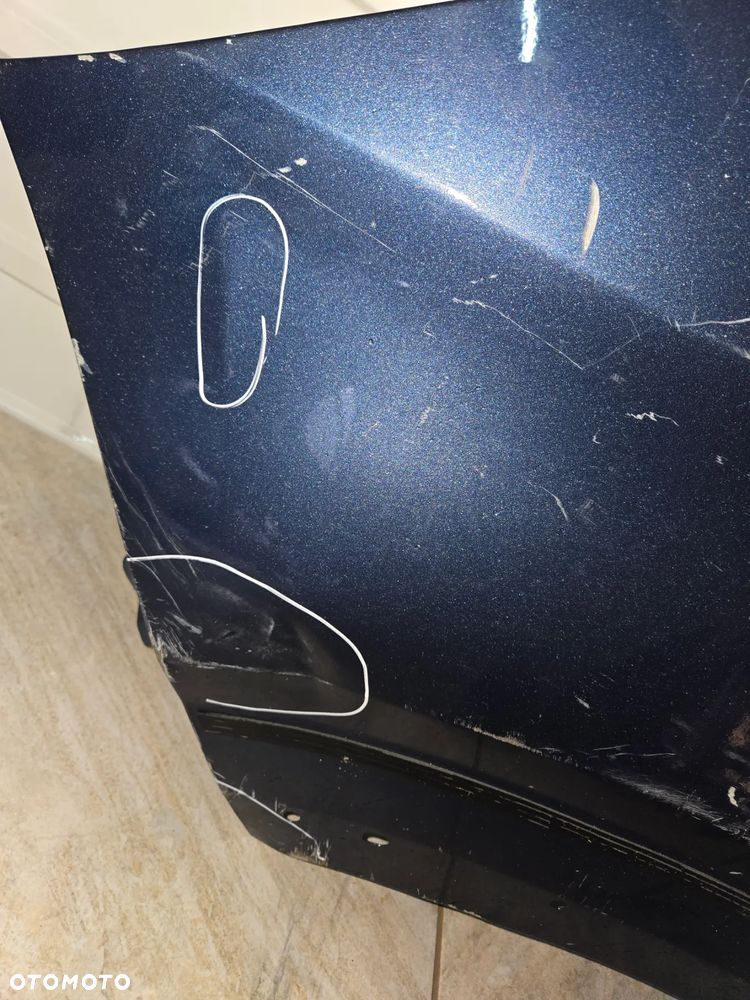 FORD TRANSIT CUSTOM LIFT 24- BŁOTNIK LEWY PRZÓD - 2