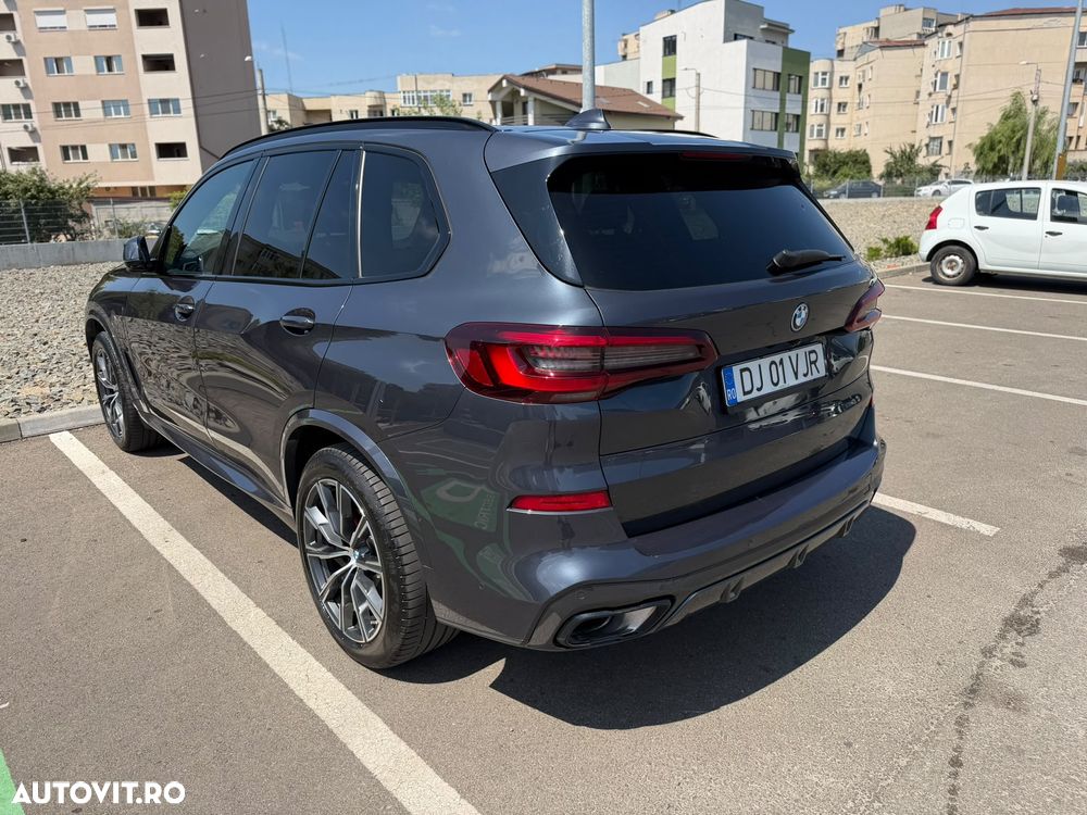 BMW X5 xDrive45e - 9