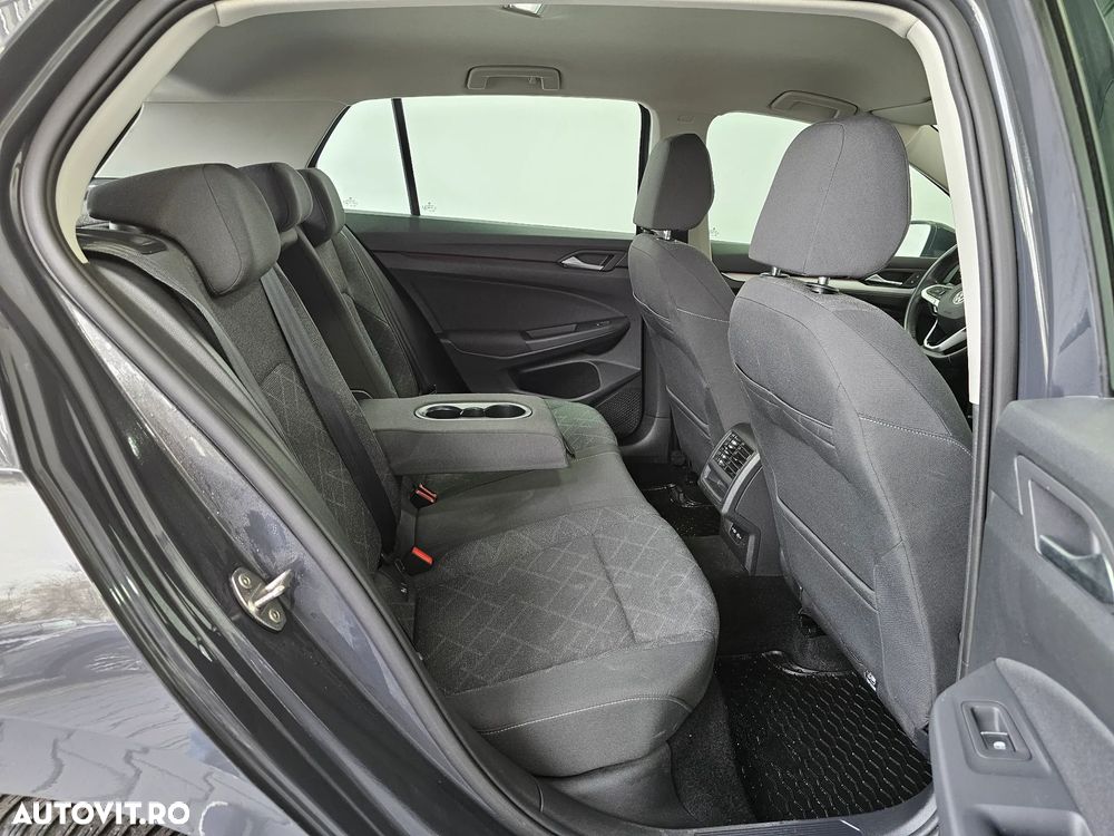 Volkswagen Golf 2.0 TDI Life - 24
