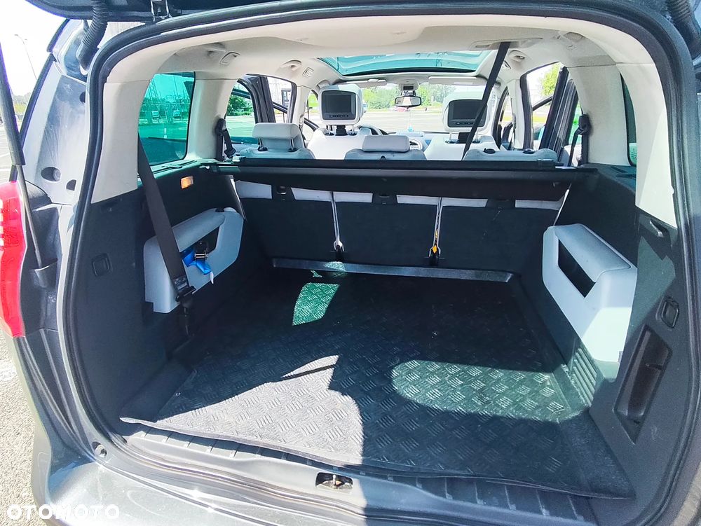 Peugeot 5008 2.0 HDi Premium - 14