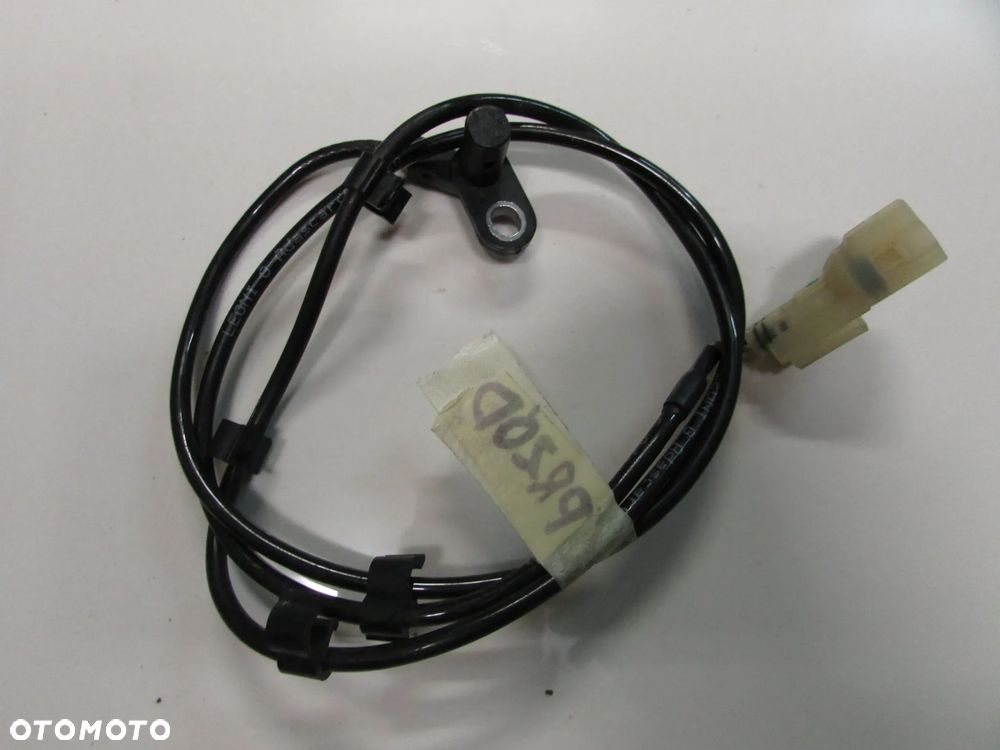 Triumph Tiger 900 20+ czujnik ABS przód - 2