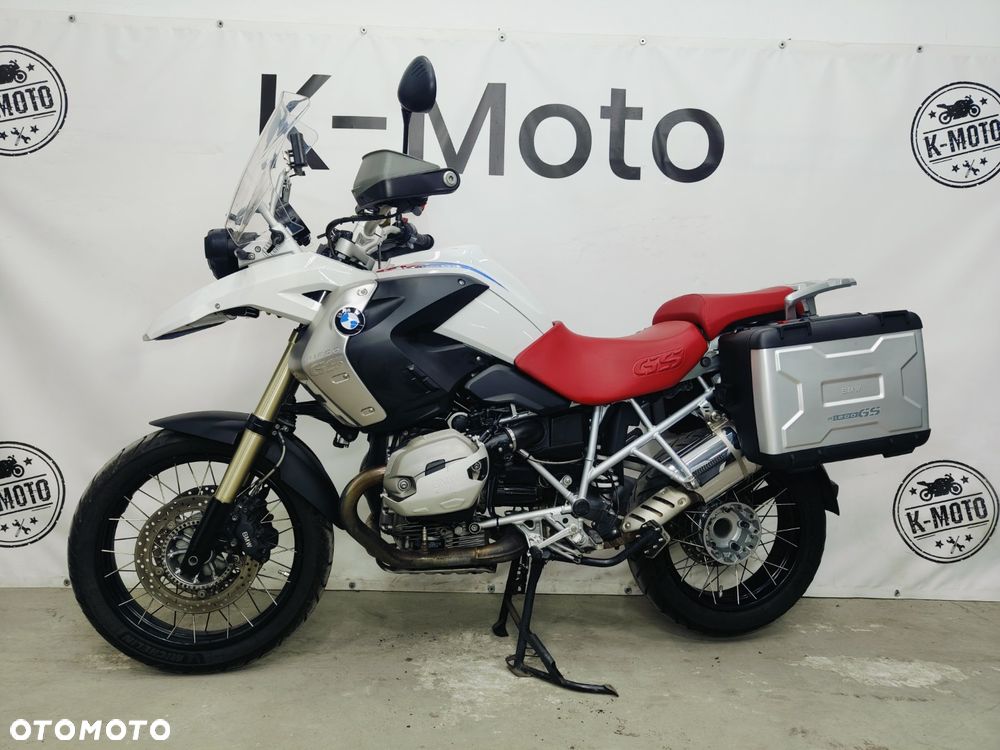 BMW GS - 20