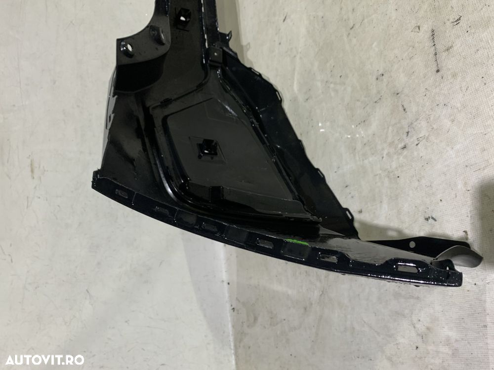 Bara spate Honda Civic Hatchback, Sport, 2017, 2018, 2019, 2020, 2021, 2022, cod origine OE 71501-TGG-ZZ. - 4