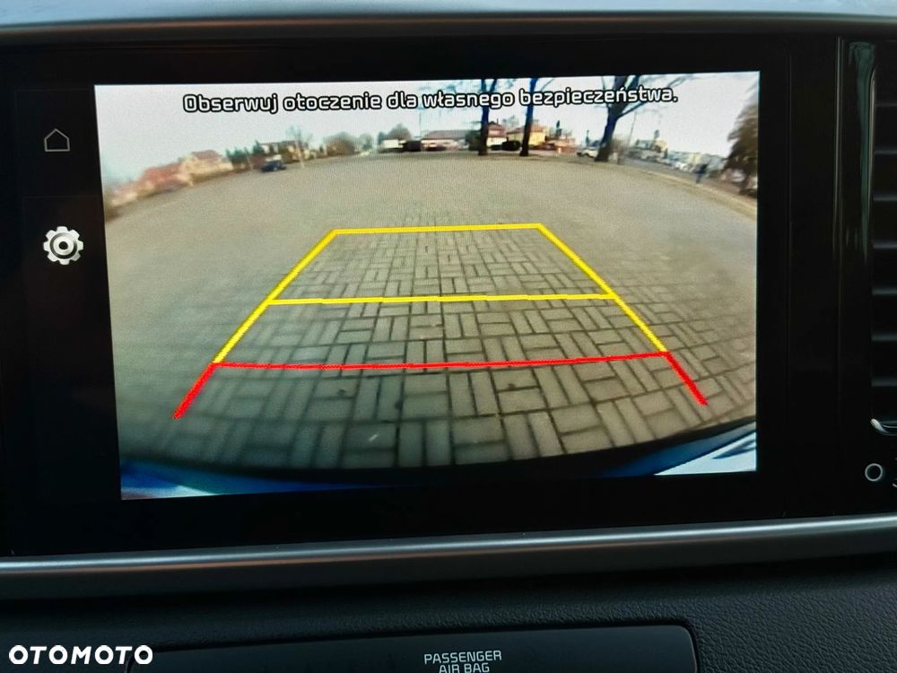 Kia Sportage 1.6 T-GDI AWD DCT GT LINE - 23