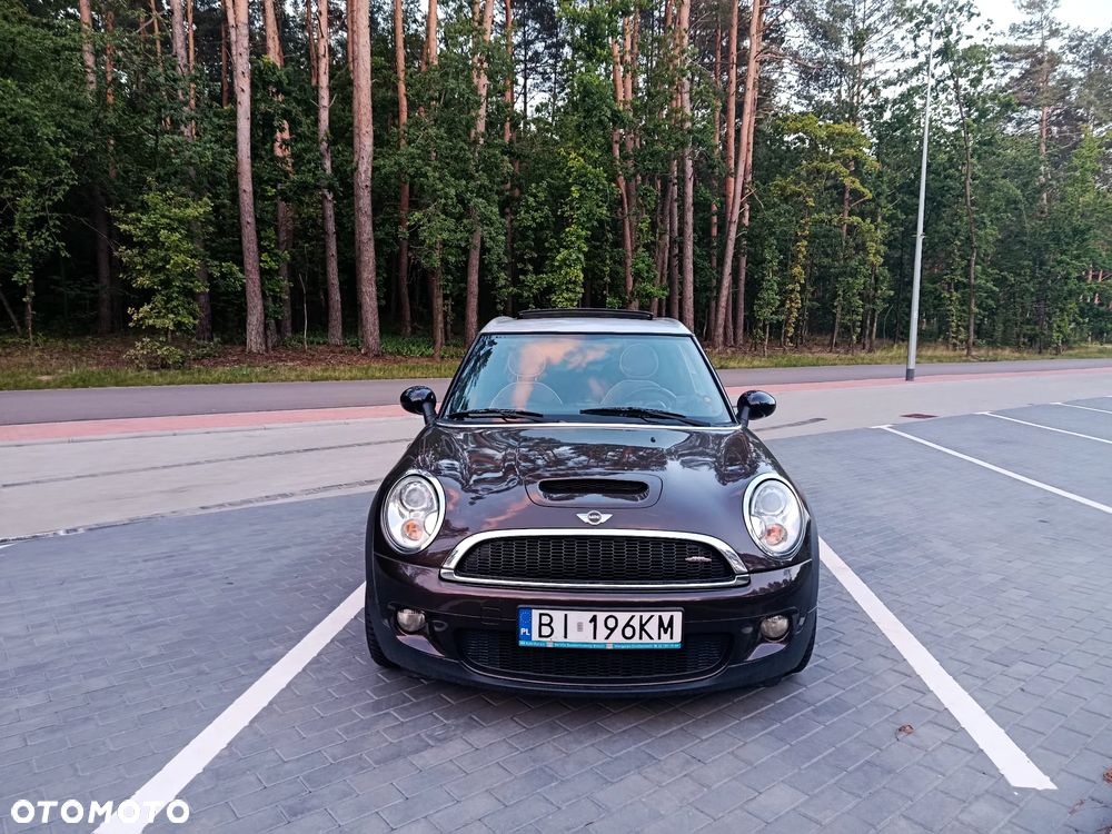MINI Clubman - 4