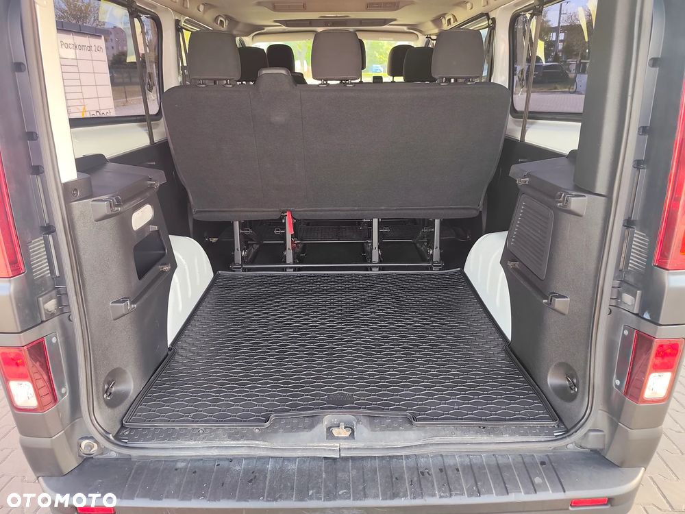 Renault Trafic ENERGY Grand Combi Expression - 5