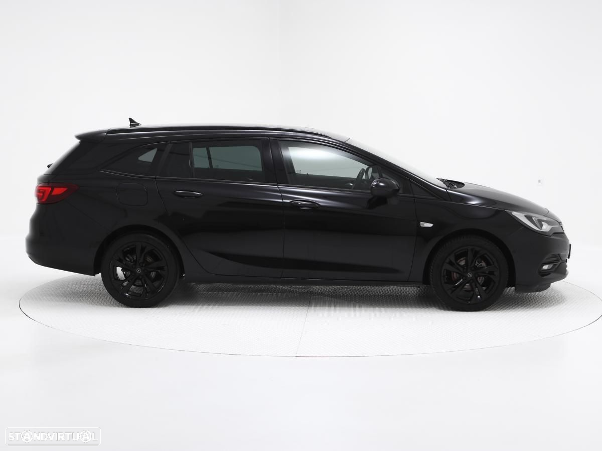 Opel Astra Sports Tourer 1.5 D Ultimate S/S - 2