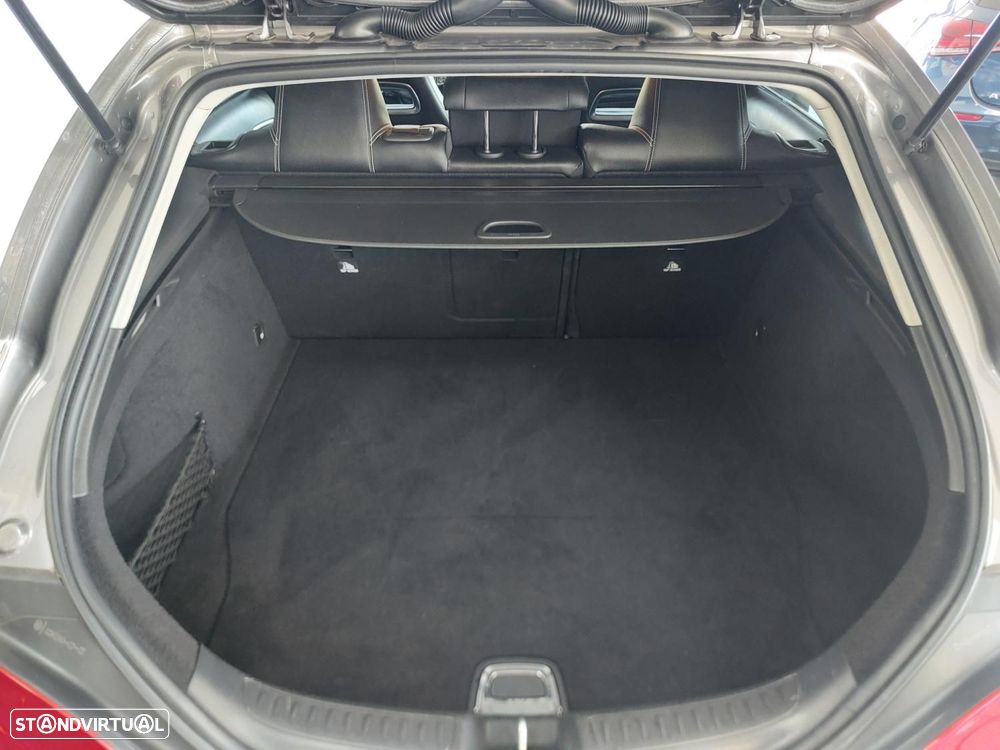 Mercedes-Benz CLA 180 d Shooting Brake - 50