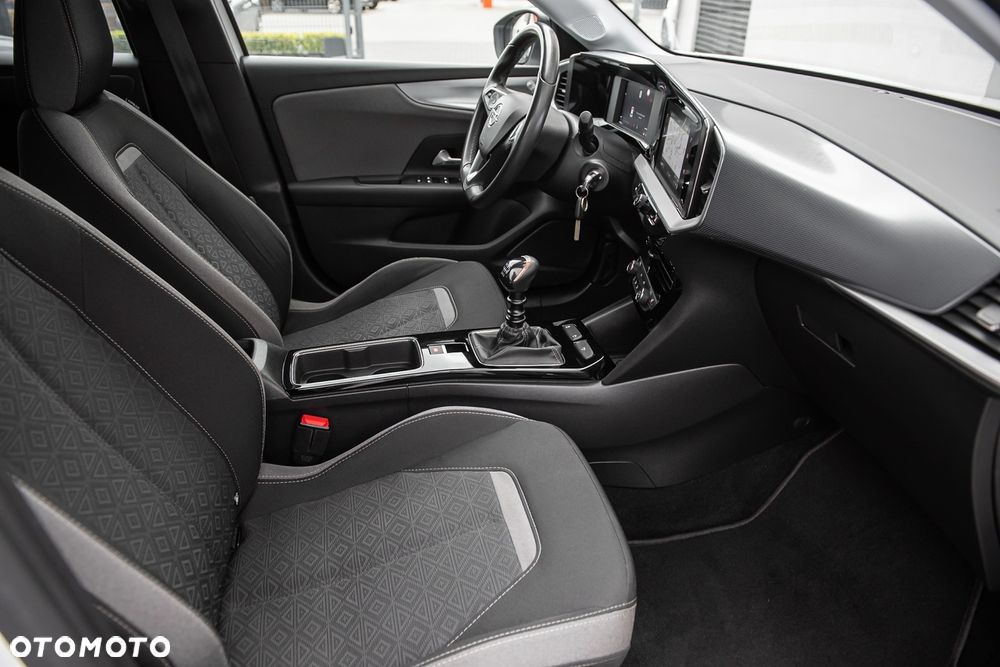 Opel Mokka - 30
