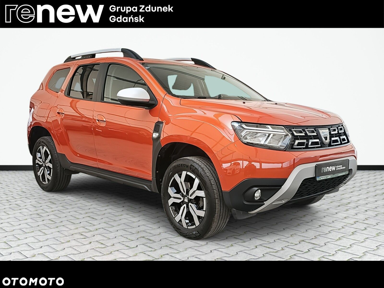 Dacia Duster - 3