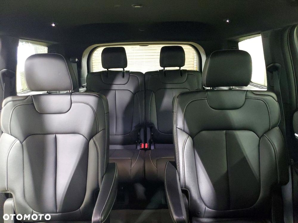 Jeep Grand Cherokee 2.0 4xe PHEV Limited - 8