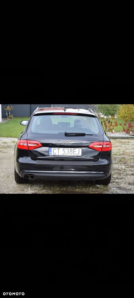 Audi A4 - 5