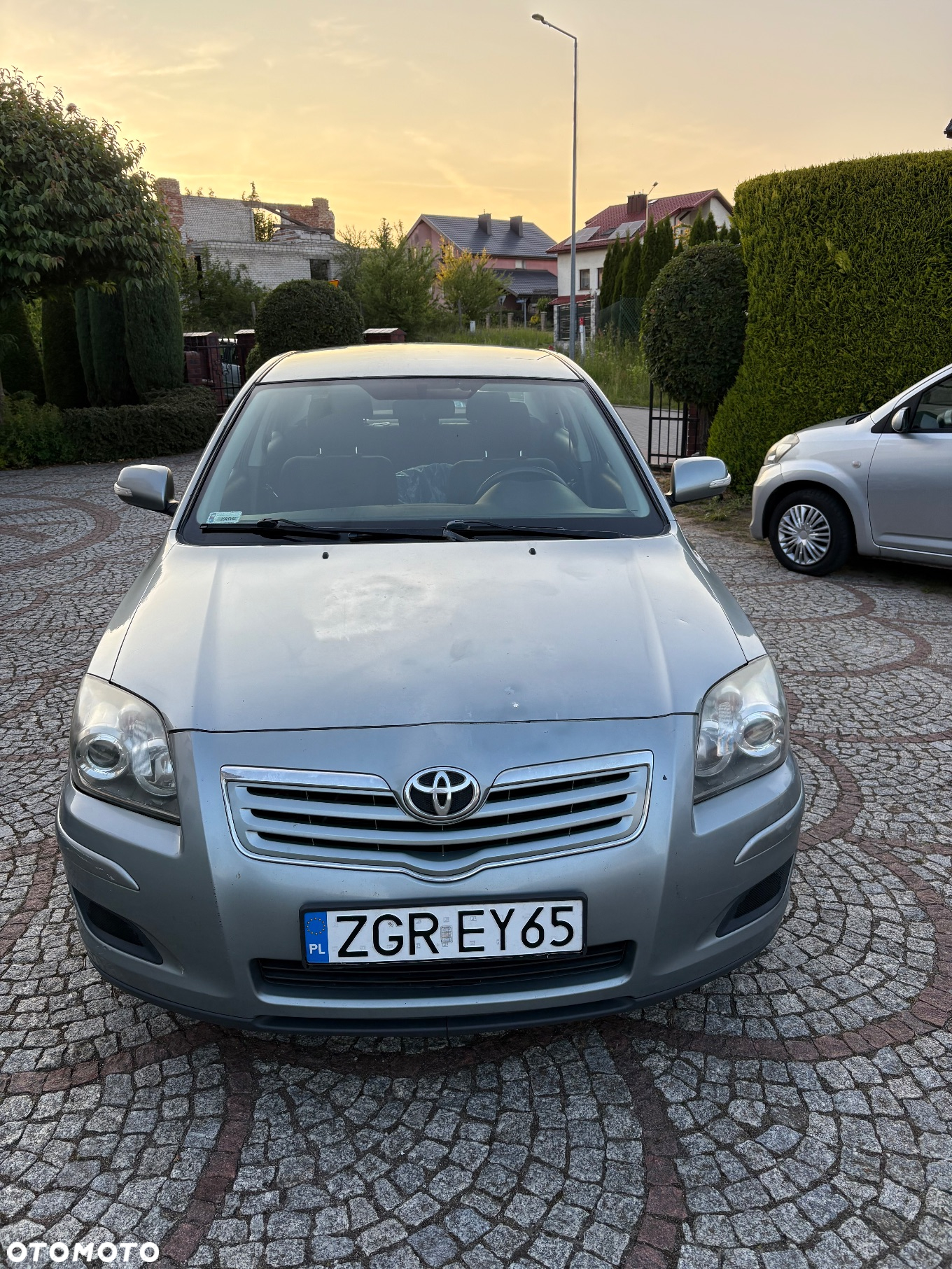 Toyota Avensis 1.8 VVT-i Luna - 6