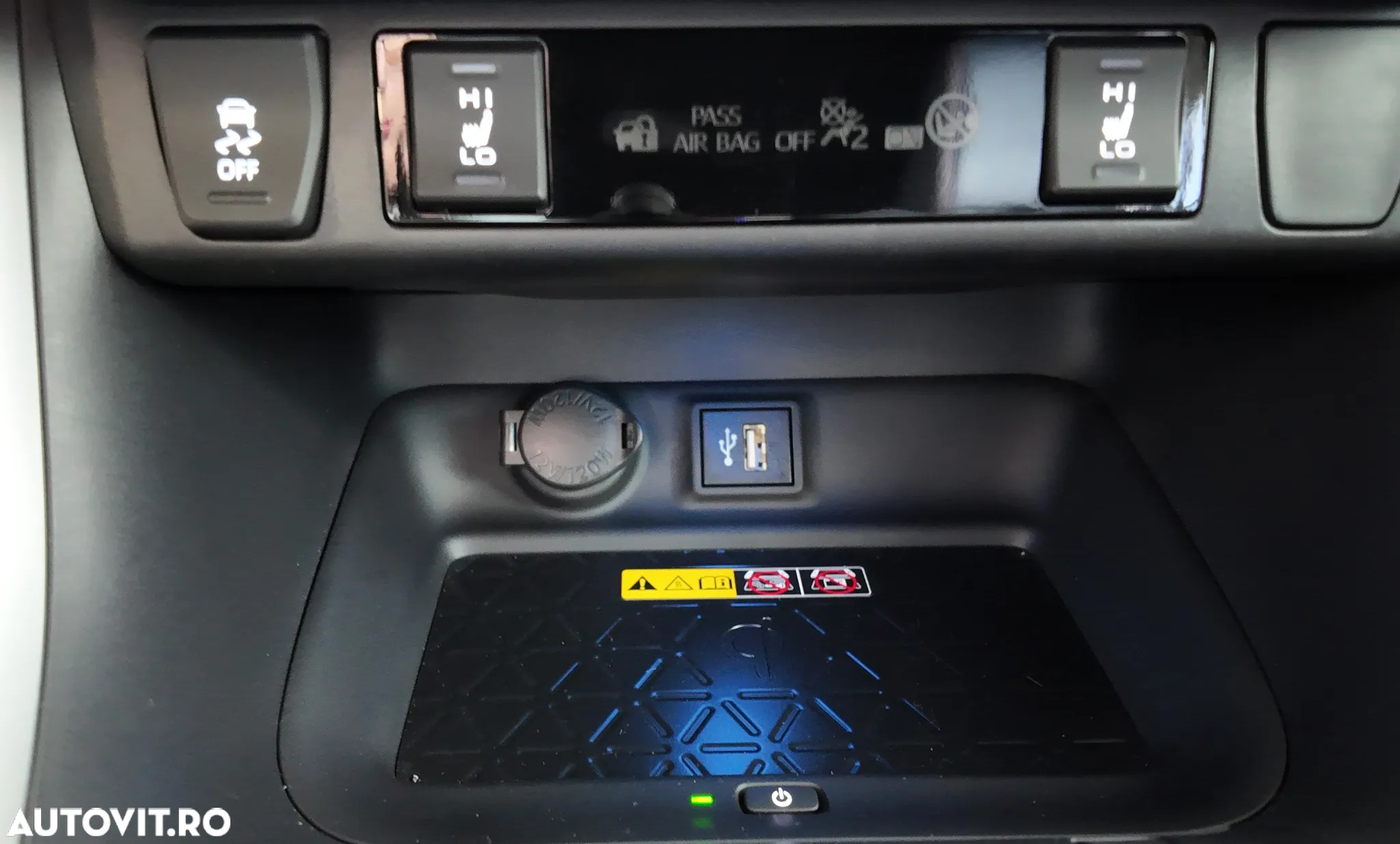 Toyota RAV4 2.5 PHEV VVT-iE 4x4 Style Bi-Tone - 20