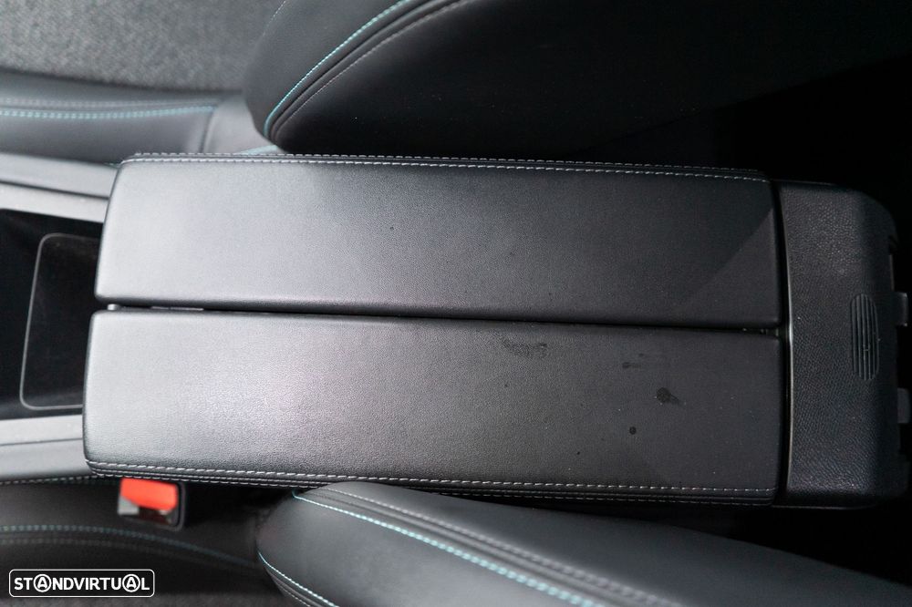 Peugeot 308 SW PureTech 130 EAT8 Allure Pack - 30