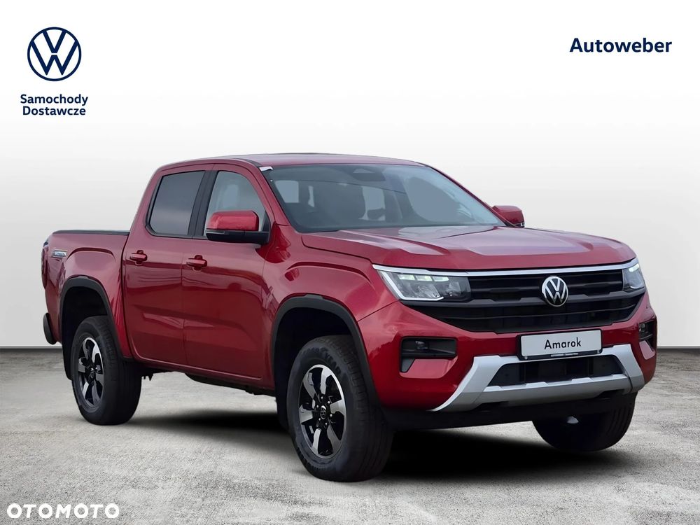 Volkswagen Amarok - 7