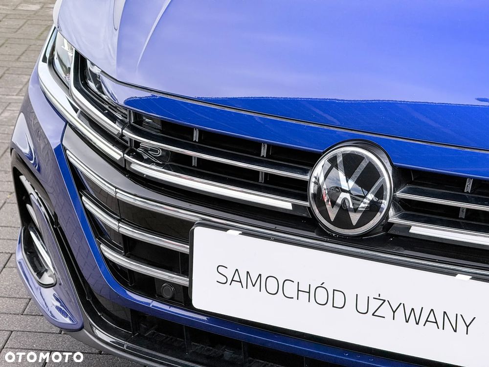 Volkswagen Arteon Shooting Brake 2.0 TSI R-Line DSG - 12
