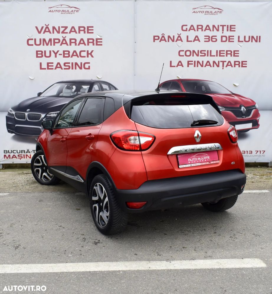 Renault Captur ENERGY dCi Zen - 6