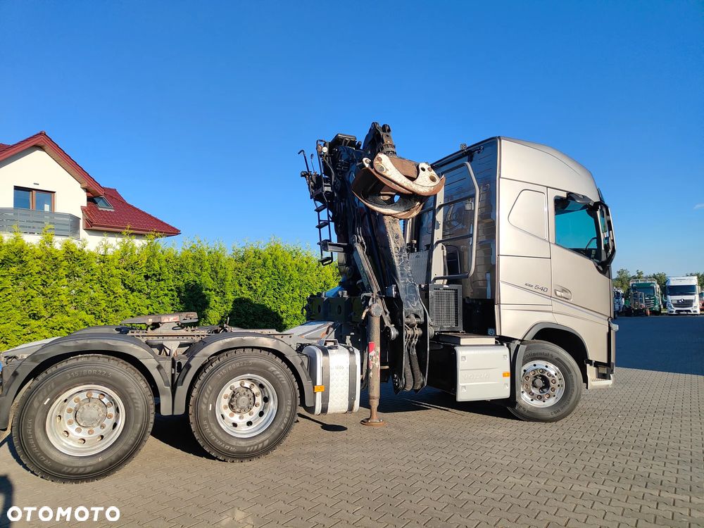 Volvo Fh - 10