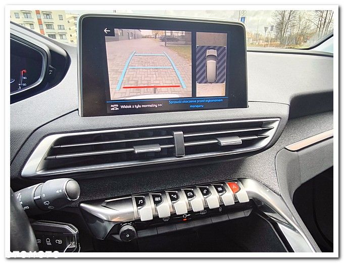 Peugeot 5008 1.2 PureTech Active S&S - 37