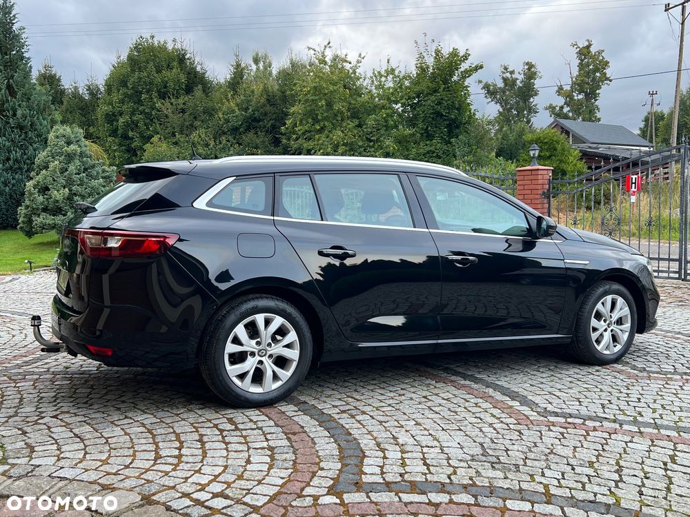 Renault Megane 1.3 TCe FAP Limited - 20