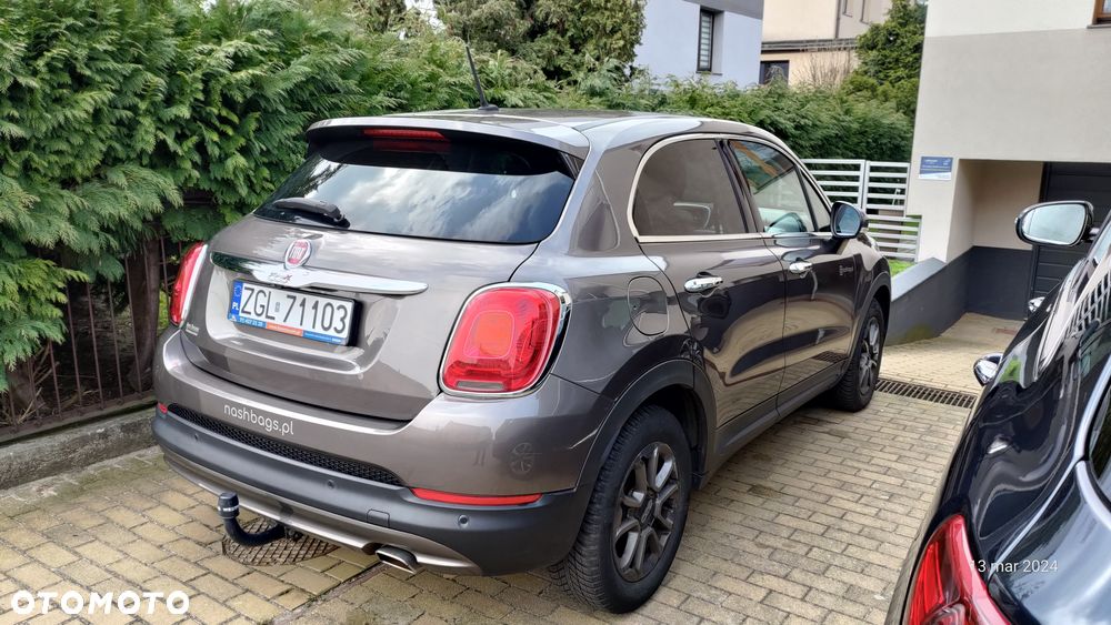 Fiat 500X 1.6 MultiJet Lounge - 3