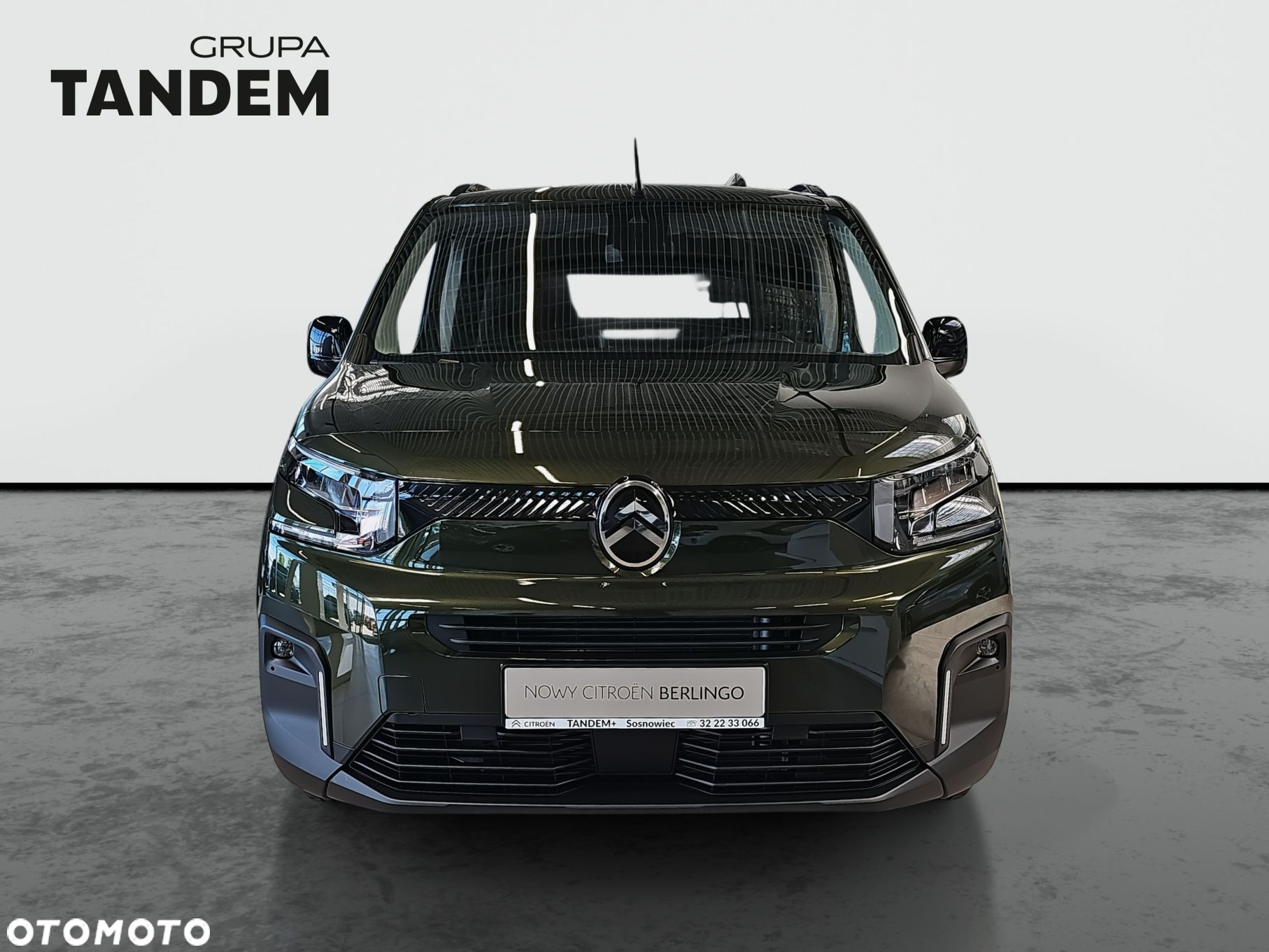 Citroën Berlingo - 2