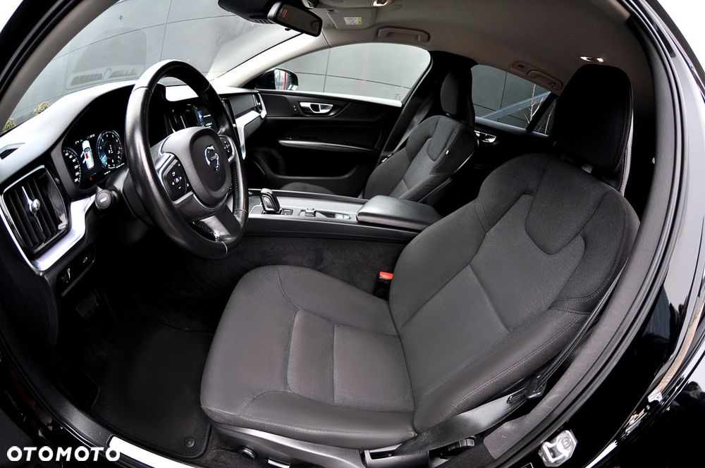 Volvo V60 B3 B Geartronic RDesign - 22