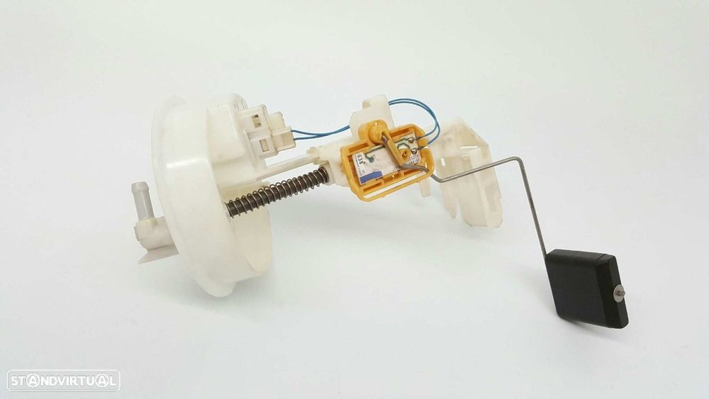 BÓIA DE COMBUSTÍVEL MERCEDES CLASE CLC (CL203) CLC 220 CDI (LA) (203.708) - 6