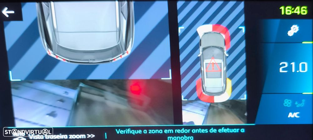 Peugeot e-2008 GT - 33