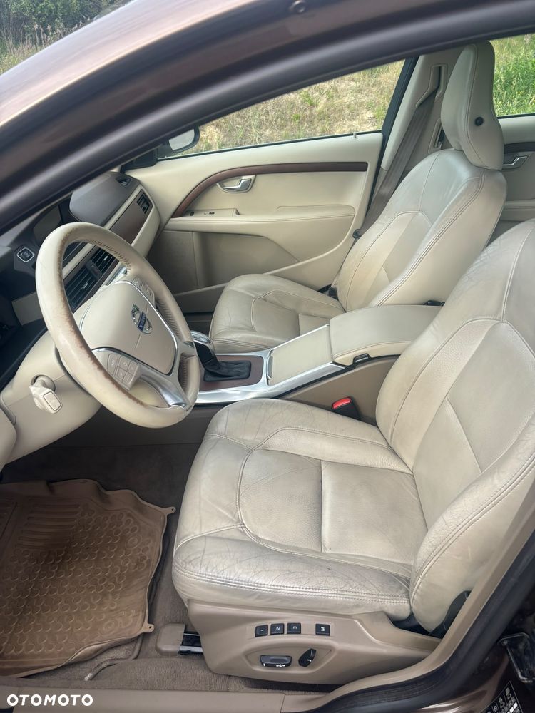 Volvo S80 D4 Executive - 10