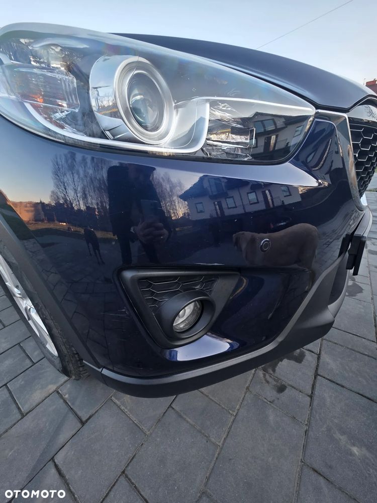 Mazda CX-5 - 12