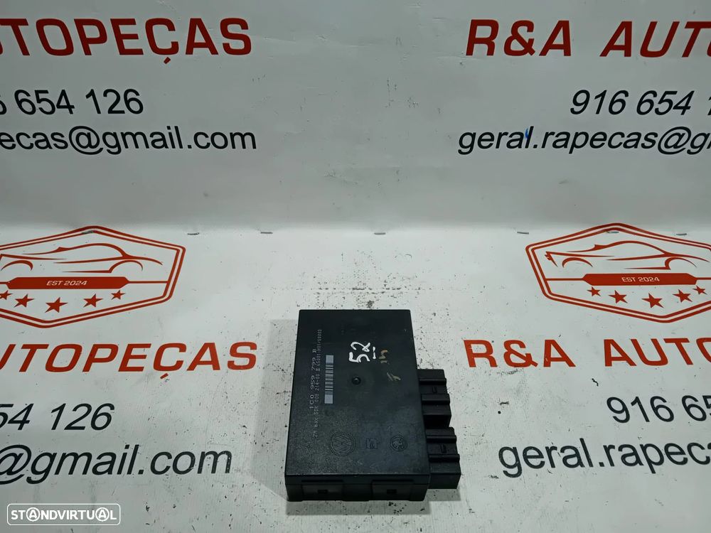 Módulo Confort VW Golf IV 4 1C0959799 Original - 3