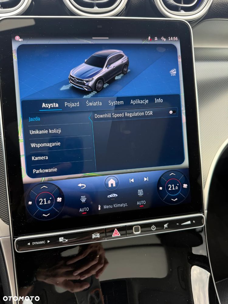 Mercedes-Benz GLC 220 d 4Matic 9G-TRONIC Edition Avantgarde - 28