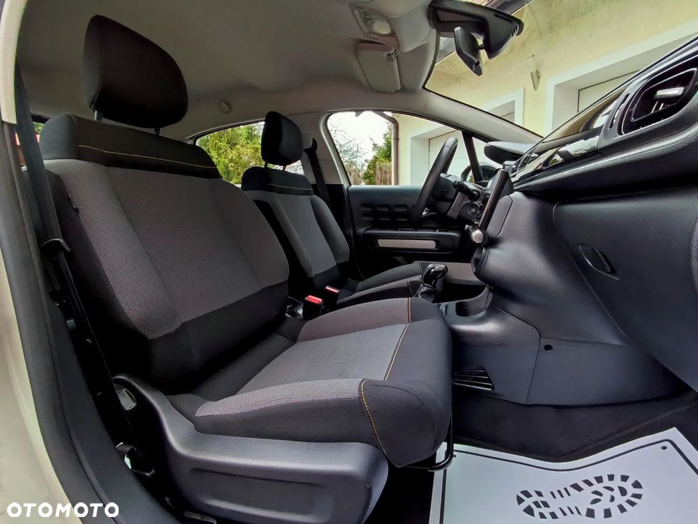 Citroën C3 Pure Tech 83 S&S SHINE - 18