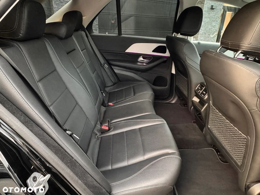 Mercedes-Benz GLE 350 de 4-Matic Advanced Plus - 17