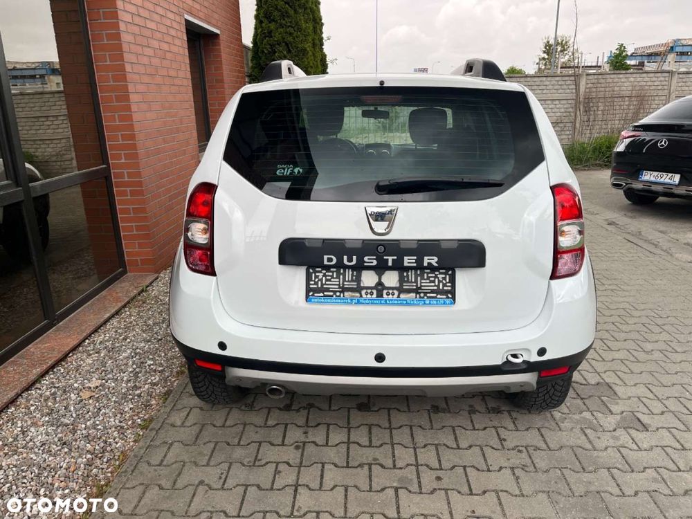 Dacia Duster 1.5 dCi Celebration - 6